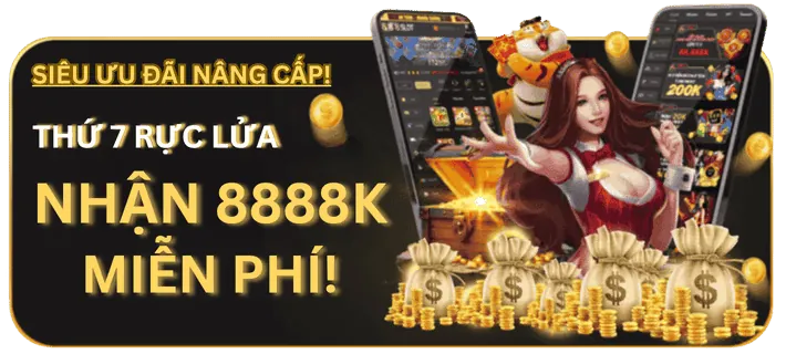 Khuyến mãi chào mừng lc888