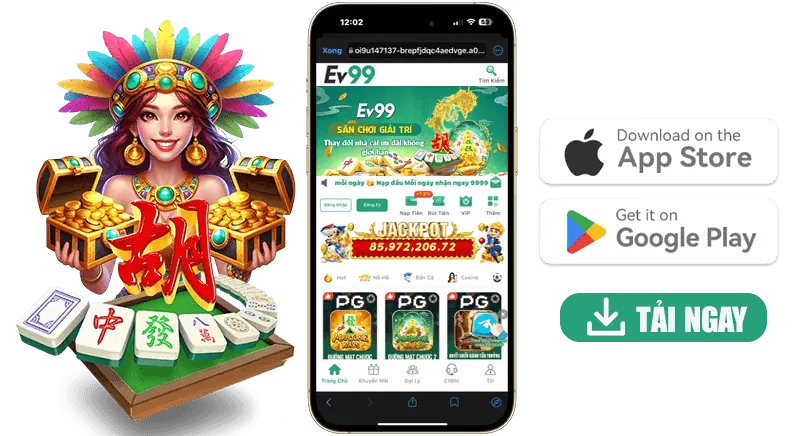 Hoàn Trả Tiền Cược