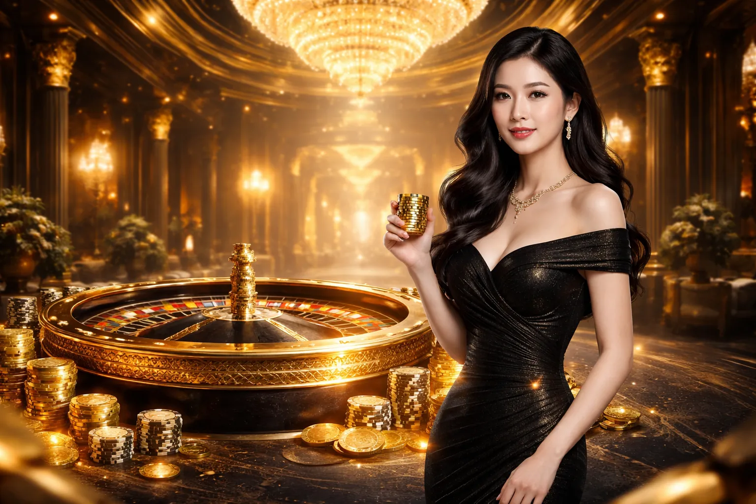 Đội ngũ hỗ trợ khách hàng lc888