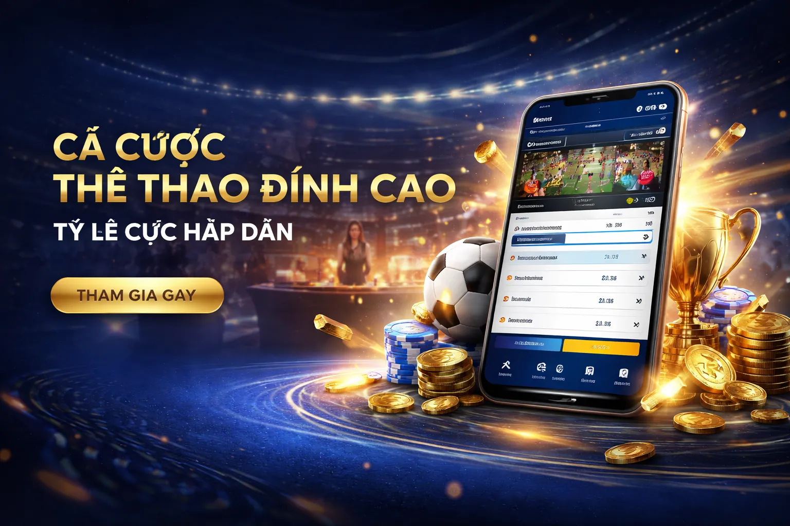 Quản lý ngân sách hiệu quả tại lc888