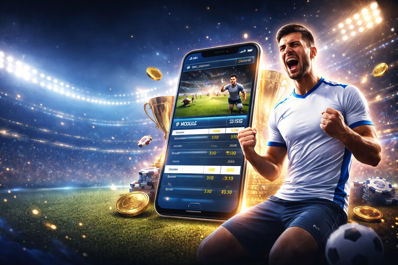 Tâm lý chơi game tại lc888