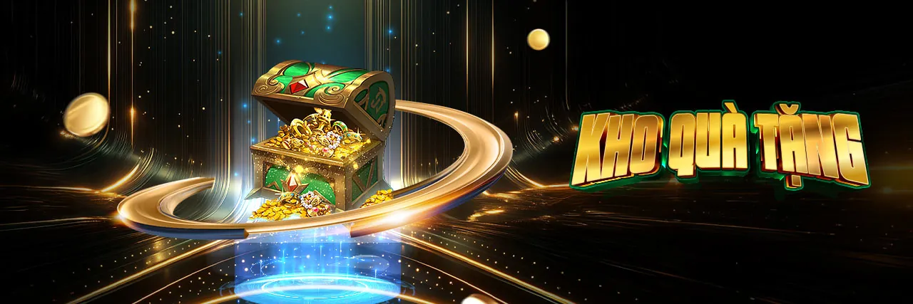 Hình ảnh banner trang Về Chúng Tôi của lc888, thể hiện sự chuyên nghiệp, uy tín và không khí giải trí sôi động với tông màu vàng đen chủ đạo.