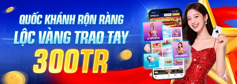 Hoàn trả lc888