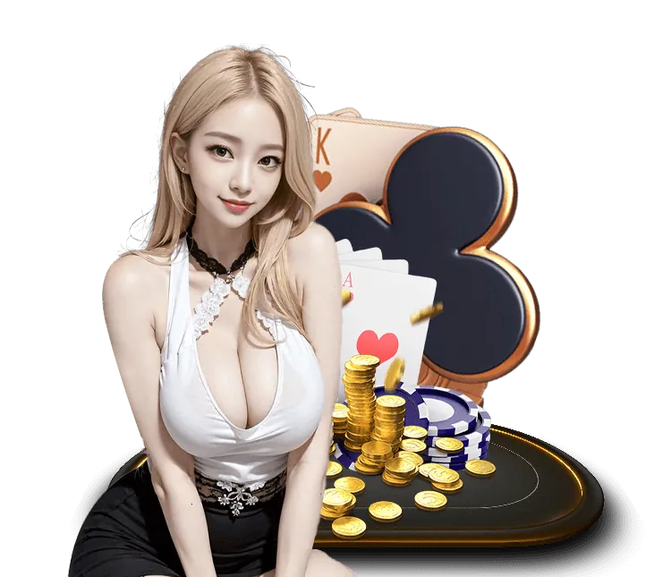 Hình ảnh minh họa máy quay hũ và biểu tượng game slot